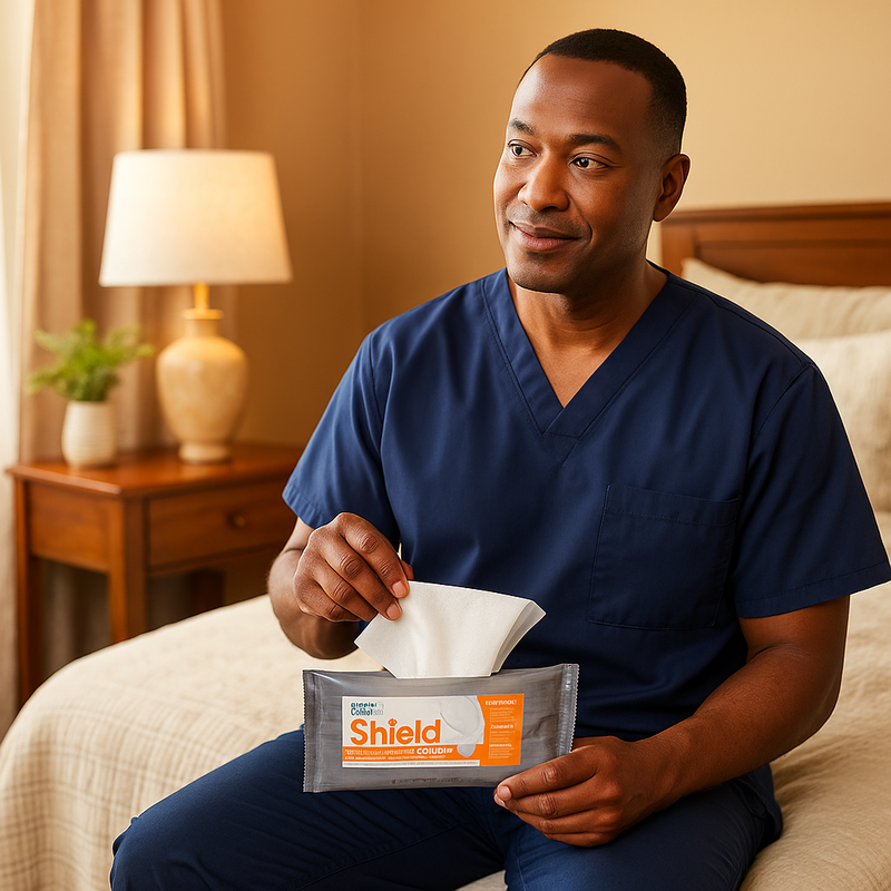 Triple Care You Can Trust