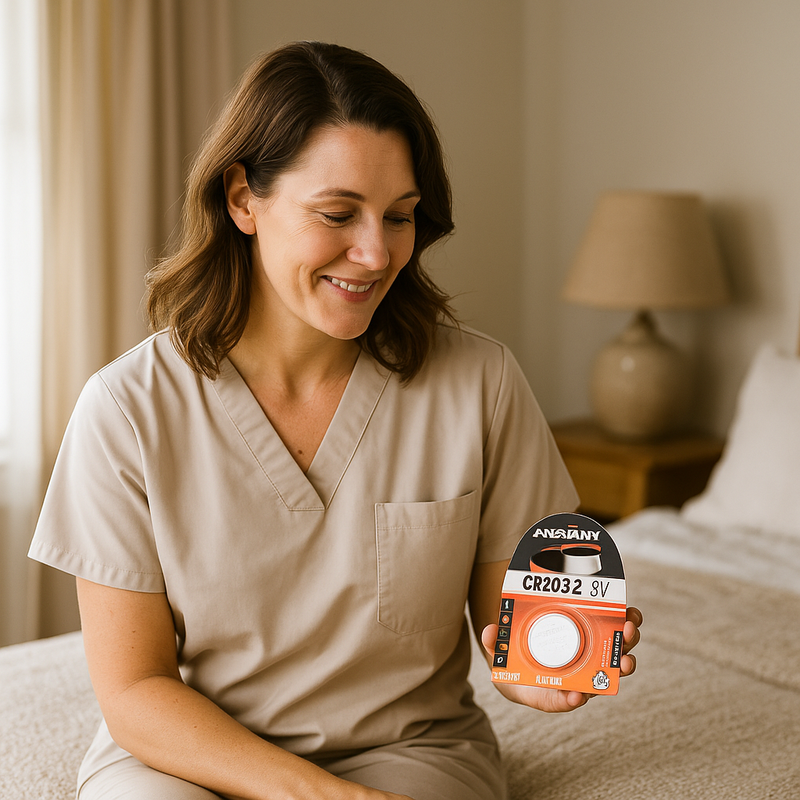 Compact Power for Everyday Essentials