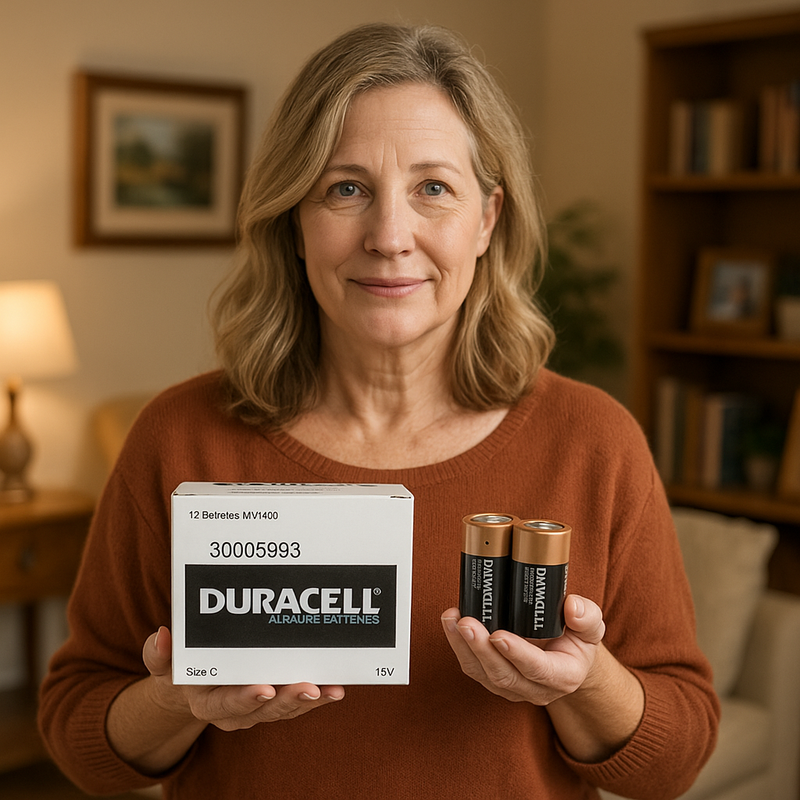 Reliable Energy for Everyday Demands