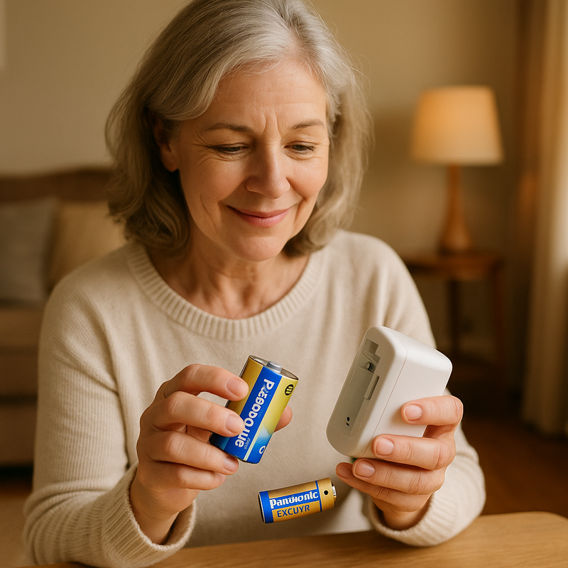 Cost-Effective Power You Can Rely On