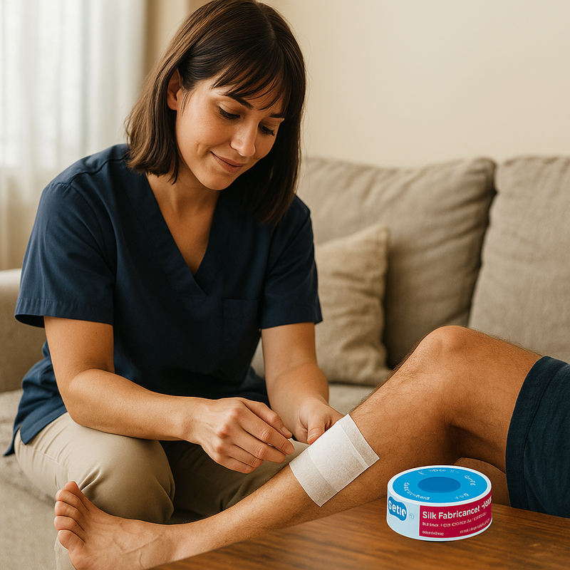 Durable Hold for Daily Care Needs