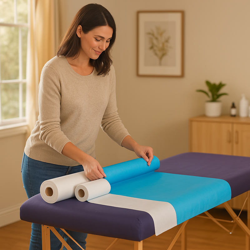 Perforated for Easy Use, Designed for Reliable Protection