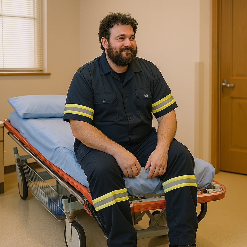 Snug Fit for Safe, Hassle-Free Use