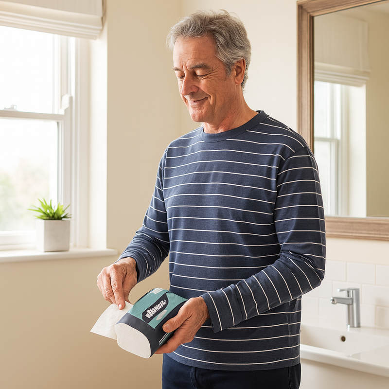 Soft, Strong and Smart for Everyday Use