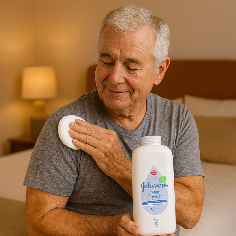 Soft Protection, Everyday Freshness