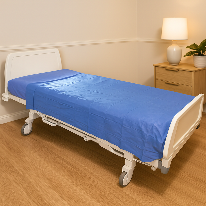 Durable, Hygienic and Easy to Use