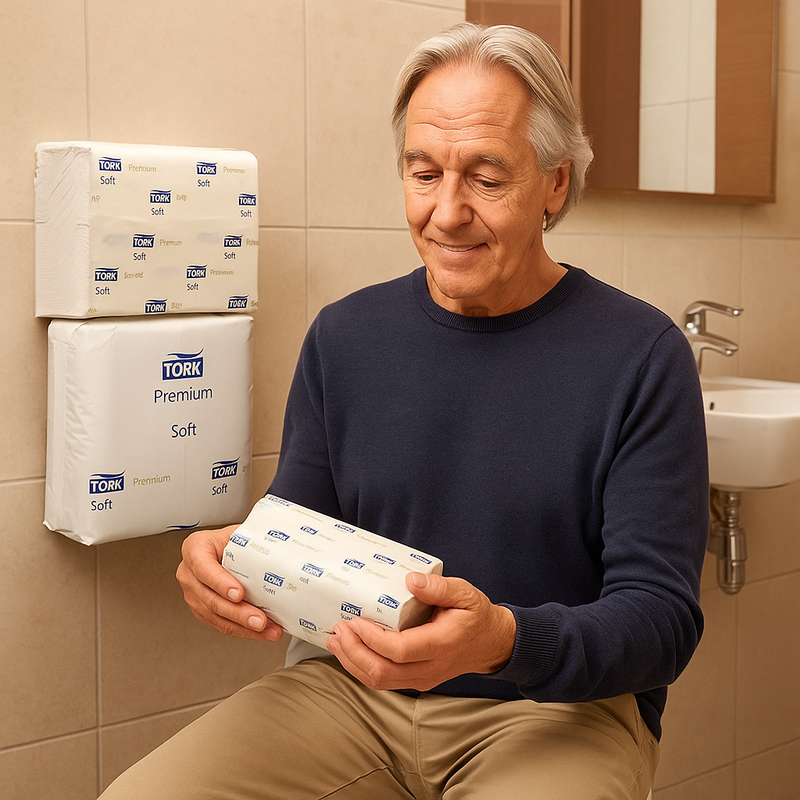 Premium Softness, Practical Performance