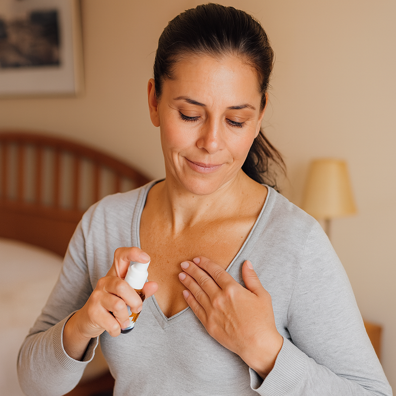 Targeted Care for Vulnerable Skin