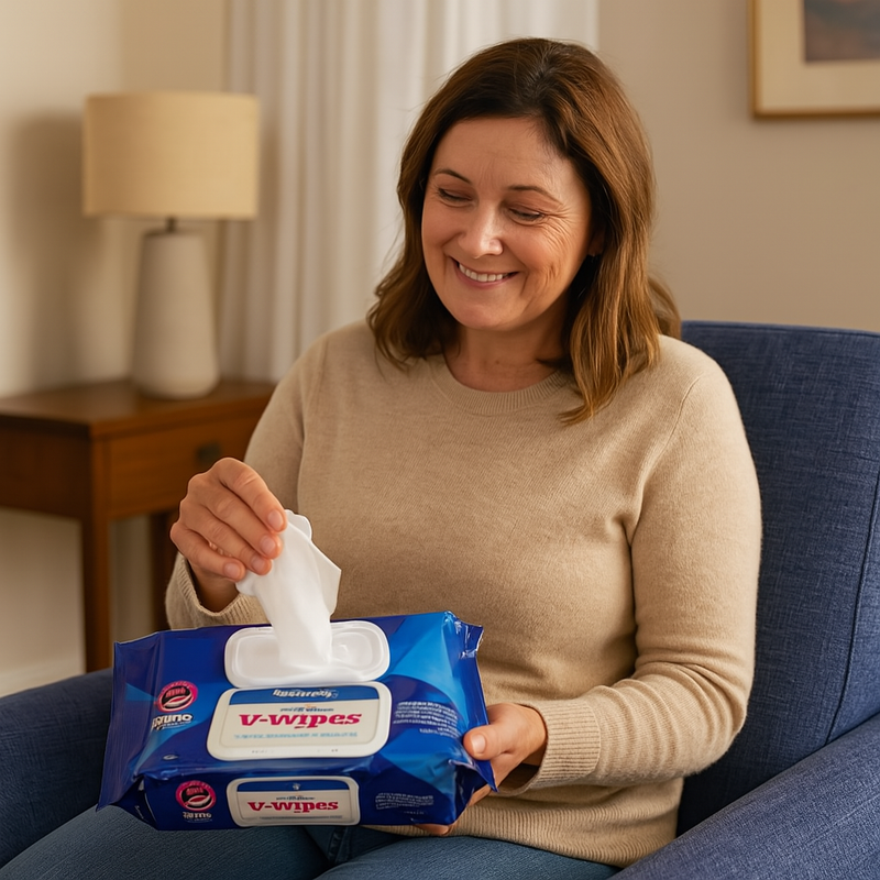 Powerful Disinfection, Ready When You Are
