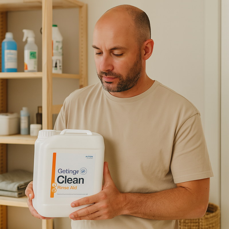 Clear Results, Confident Care