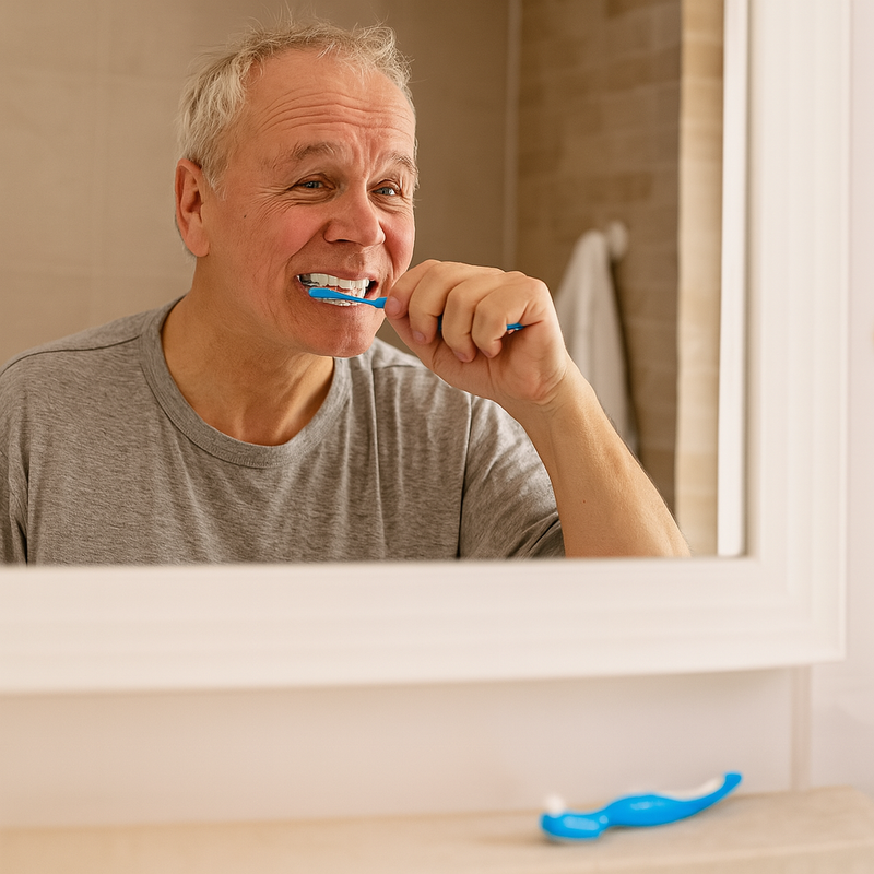 Clean with Confidence – Gentle, Effective, Practical