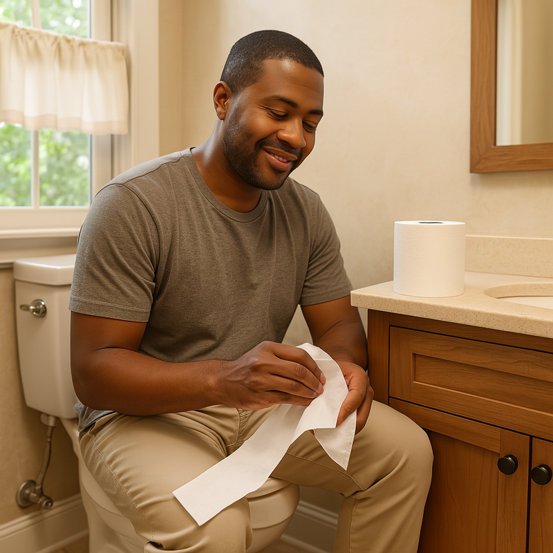 Durable Performance, Everyday Hygiene