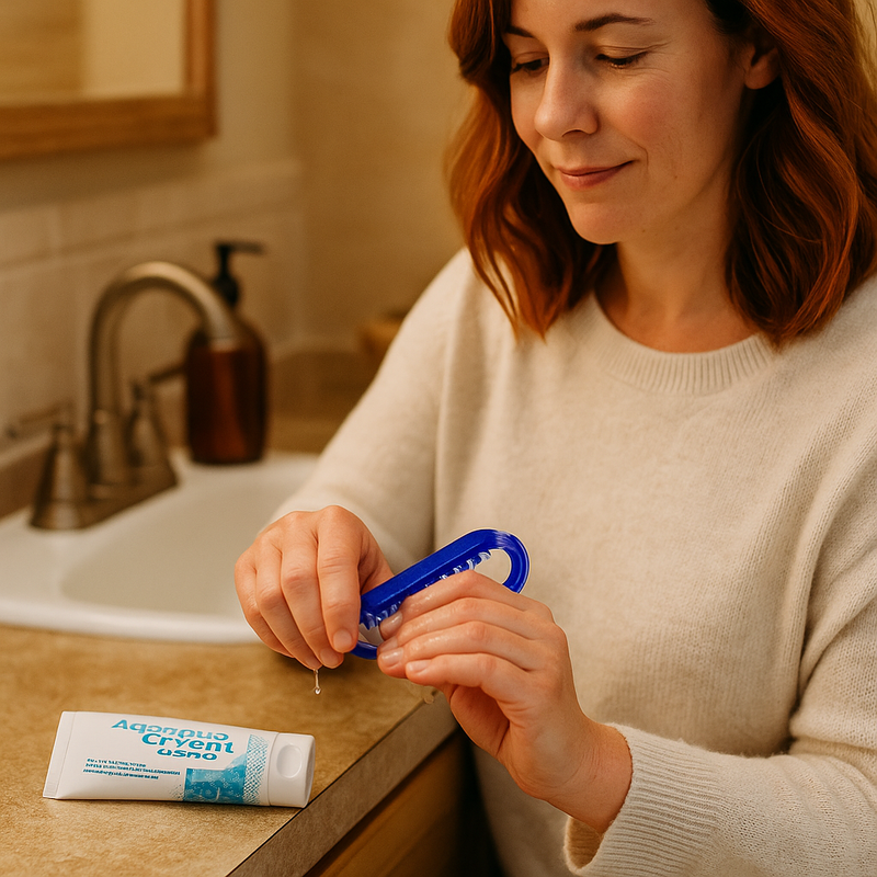 Designed for Comfort, Built for Hygiene