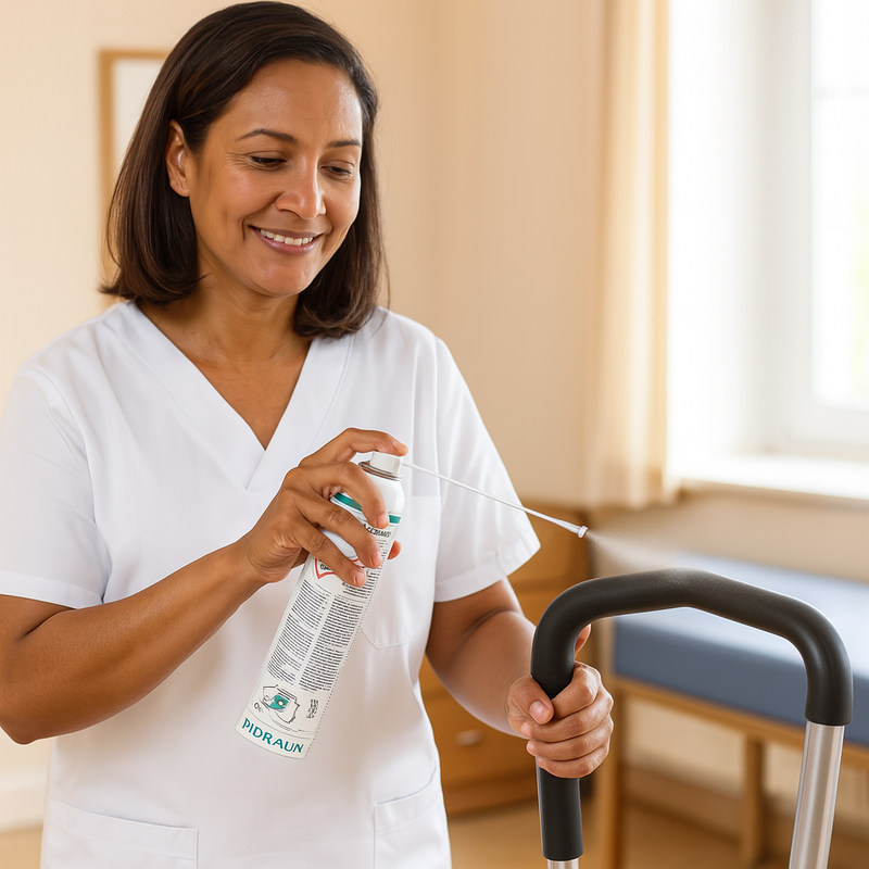 Precision Care for Clinical Tools