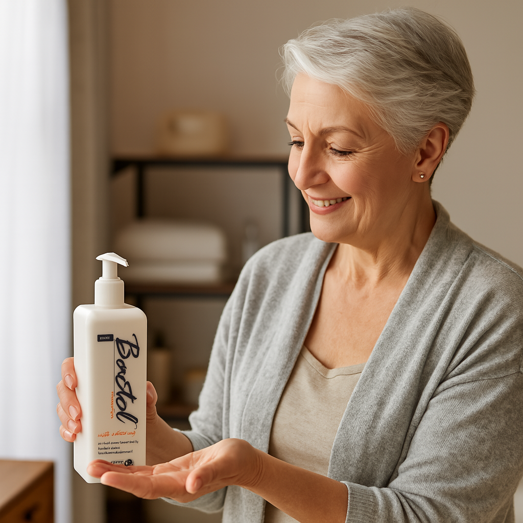 Bactol Moisturiser Lanolin Free 500ml