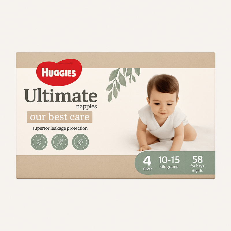 Soft, Secure, and Toddler-Ready