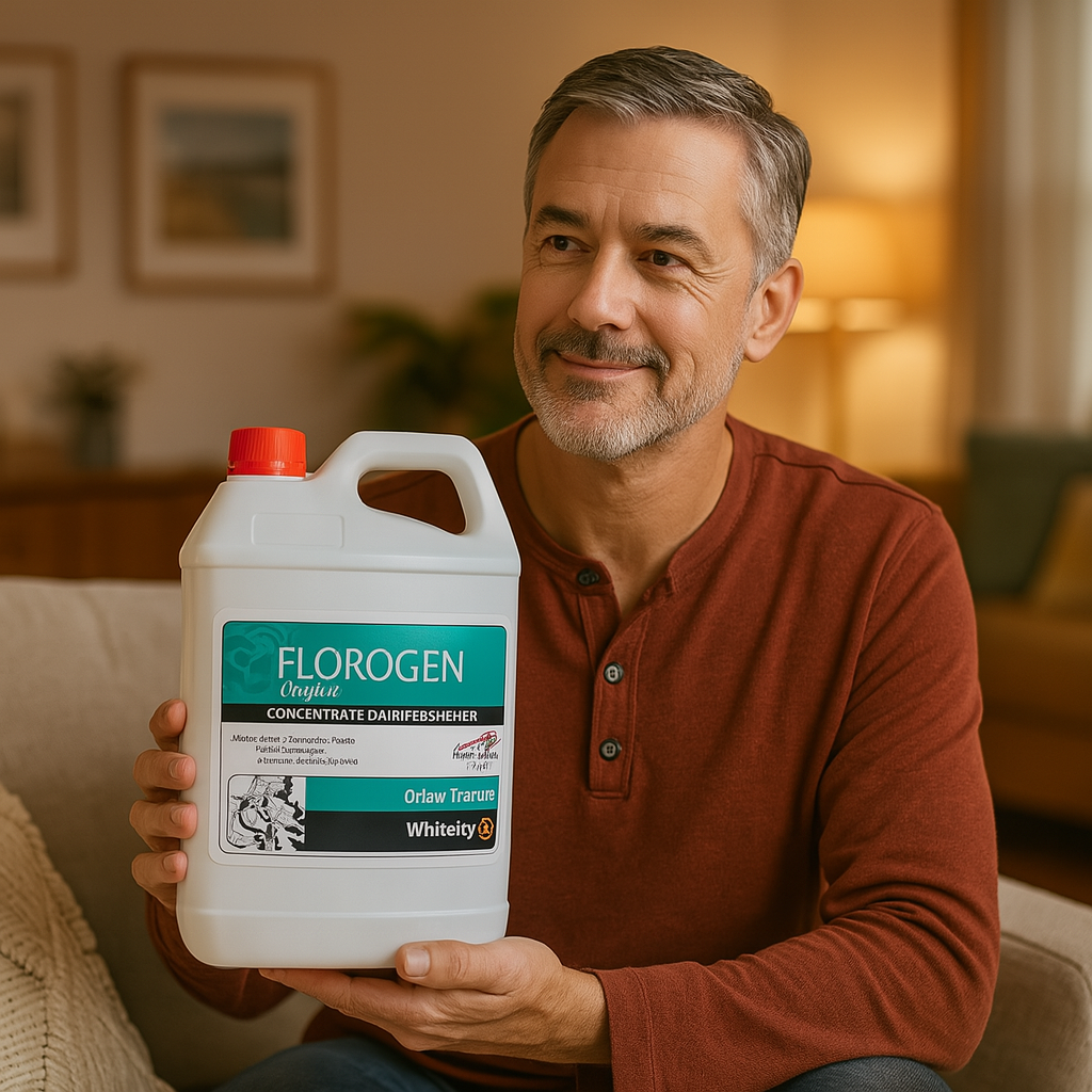 Florogen Original 5ltr Ctn3