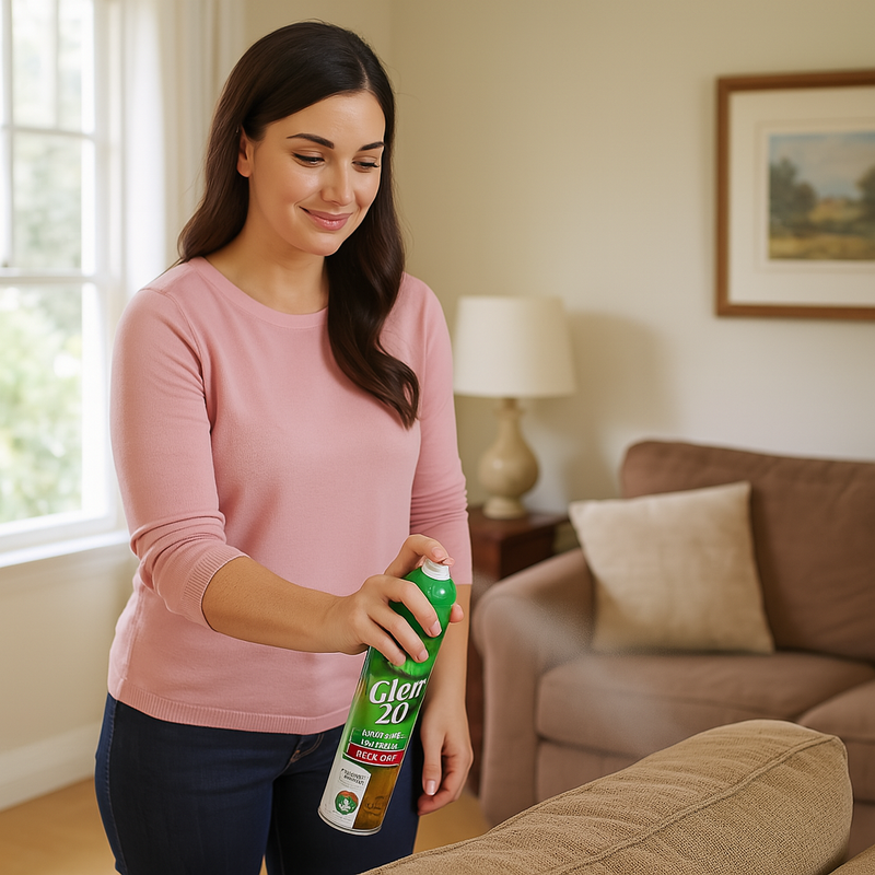 Fresh, Fast, and Always Ready