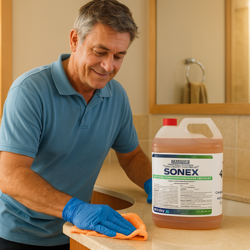 Tough on Contaminants, Easy on Process