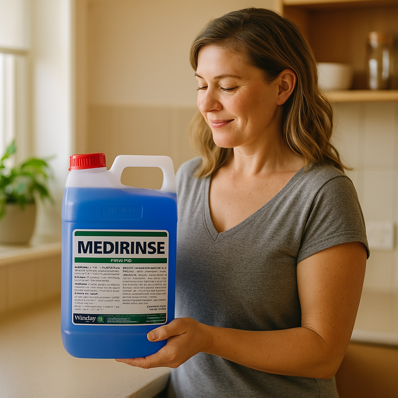 Spotless Results, Effortlessly Delivered