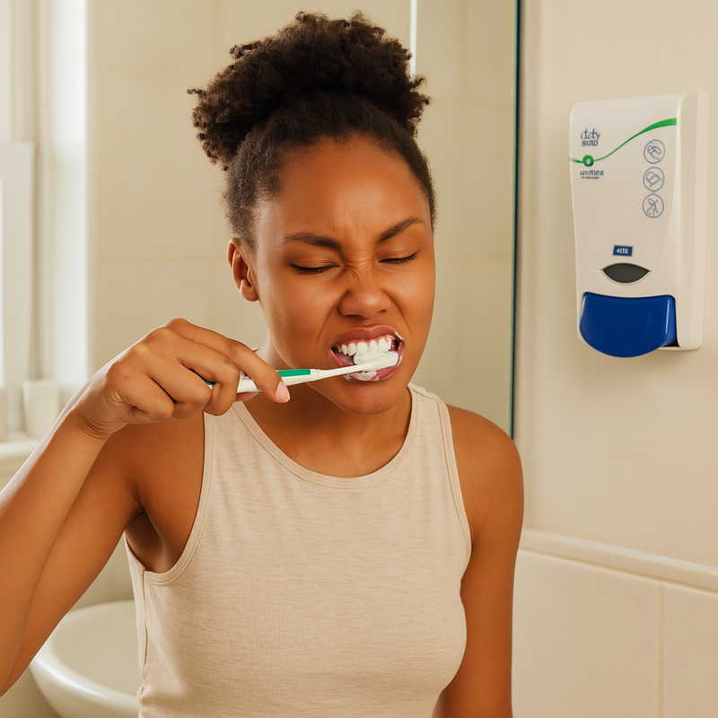 Spring Into Better Oral Care