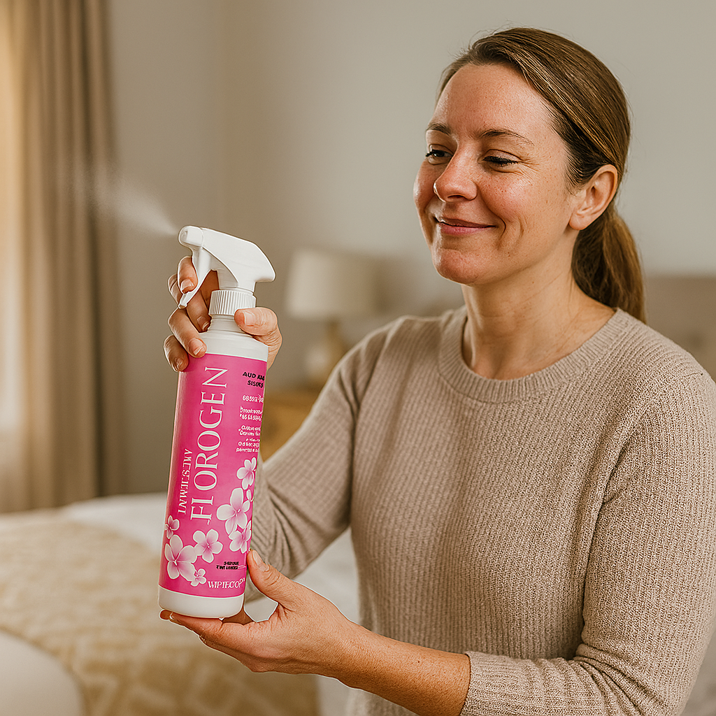 Florogen Frangipani 500ml