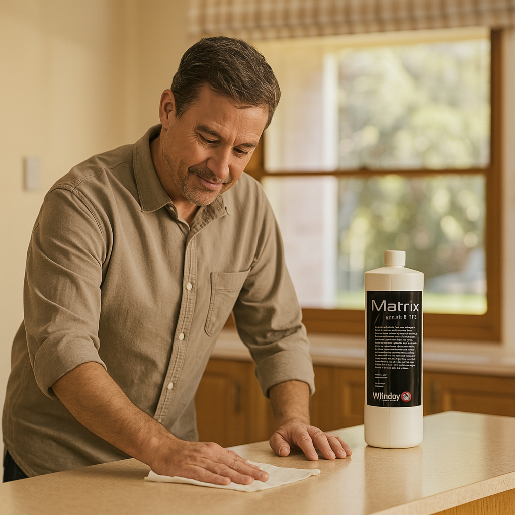 Matrix Biofilm Remover Solution 1 litre