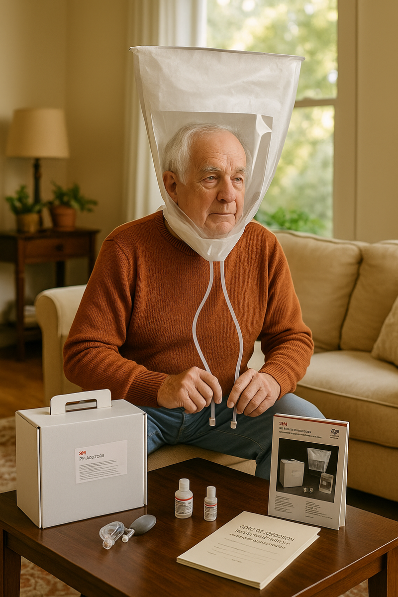 Test with Confidence, Protect with Precision