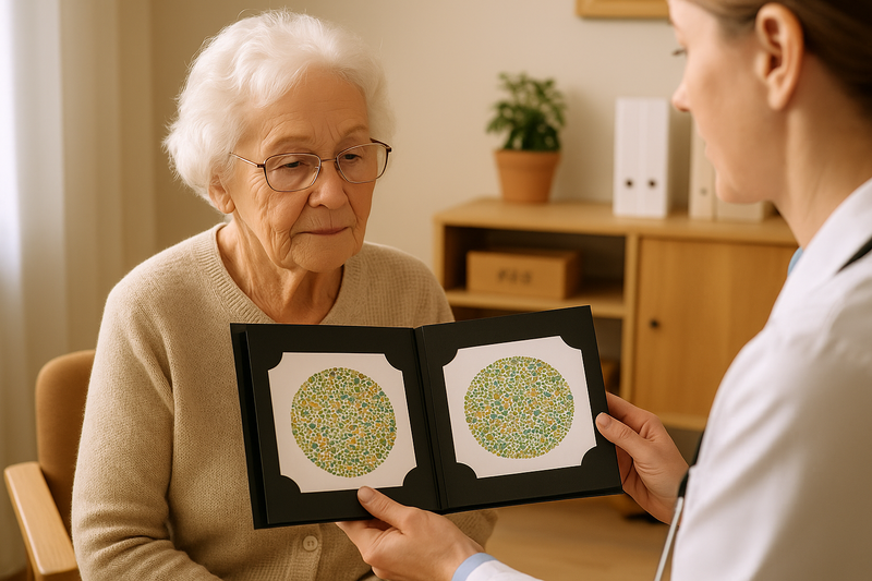 Fast, Accurate, and Clinically Trusted
