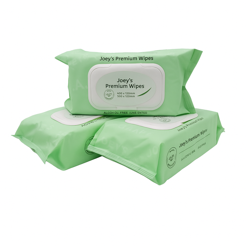 Everyday Freshness, Extra Gentle Clean