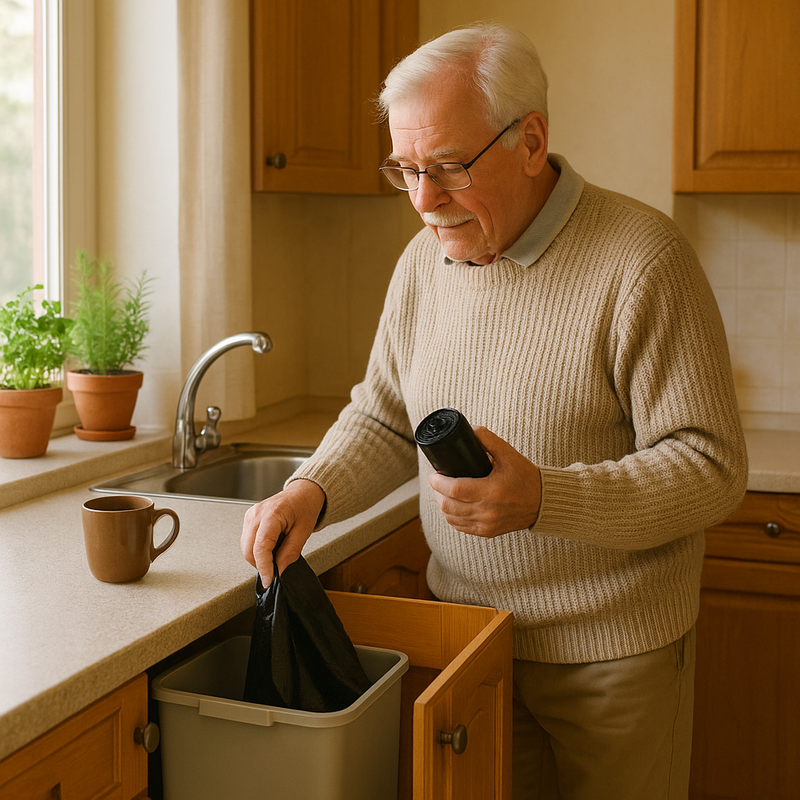 Clean Living Made Simple