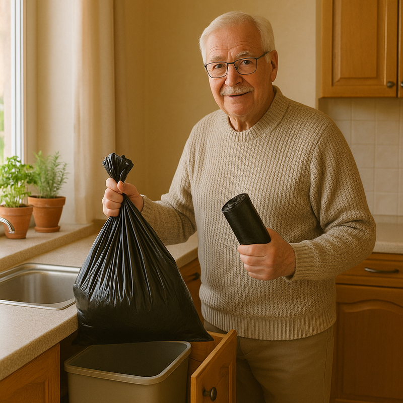 Compact Hygiene, Bulk Value