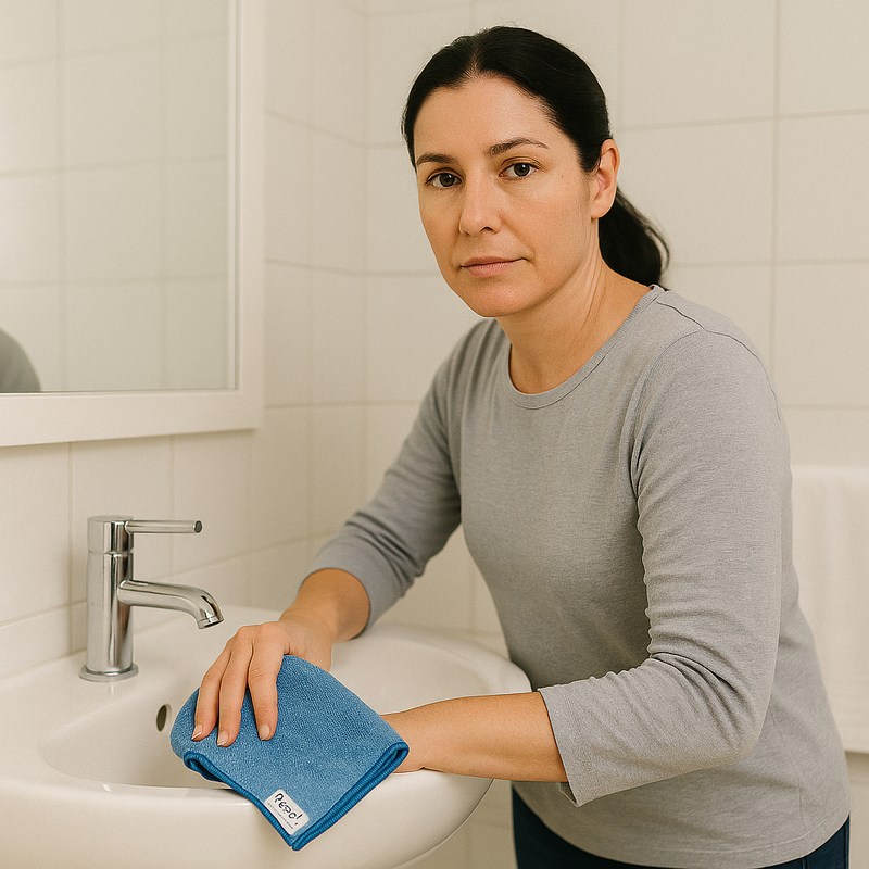 Everyday Cleaning Made Simple
