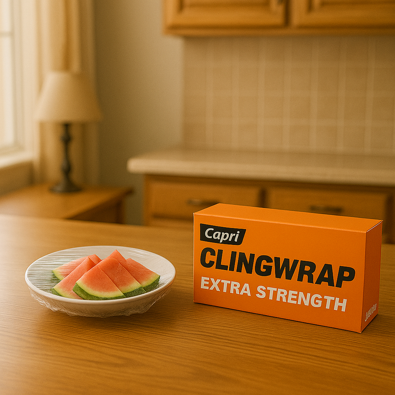Reliable Seal, Everyday Simplicity