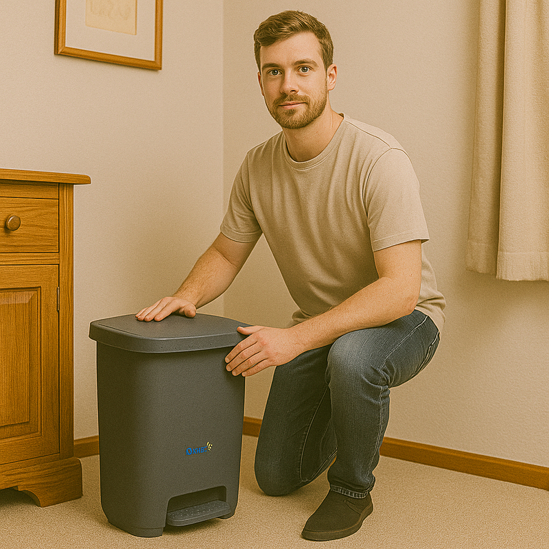Durable Design, Everyday Hygiene