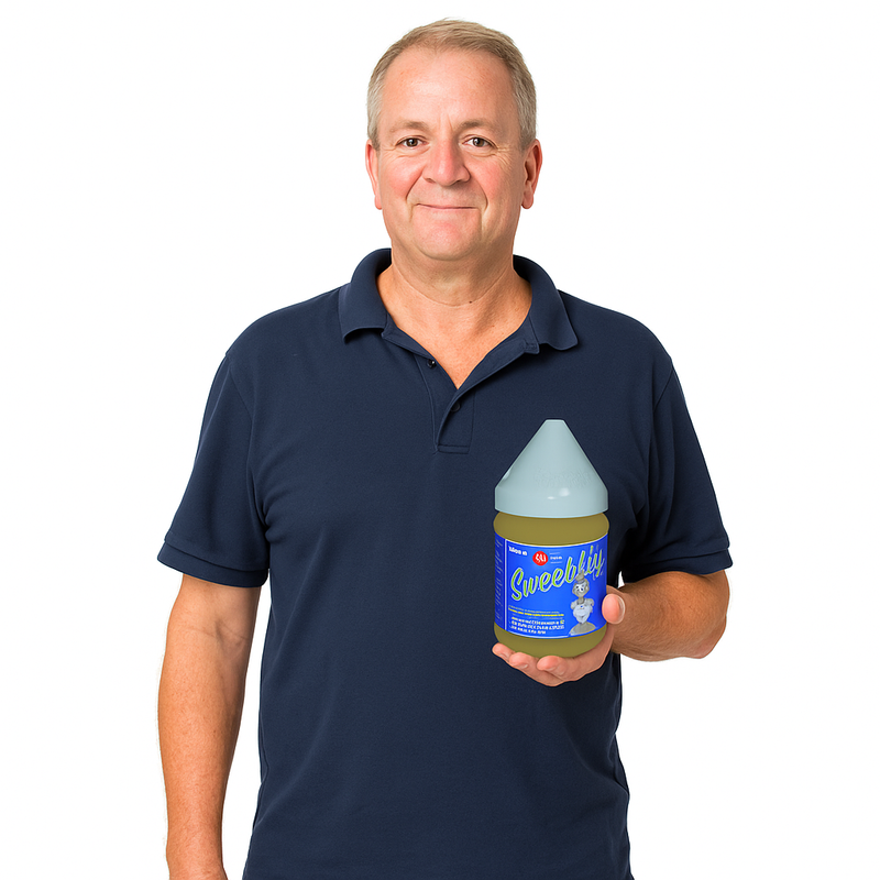 Invisible Protection, Fresh Results