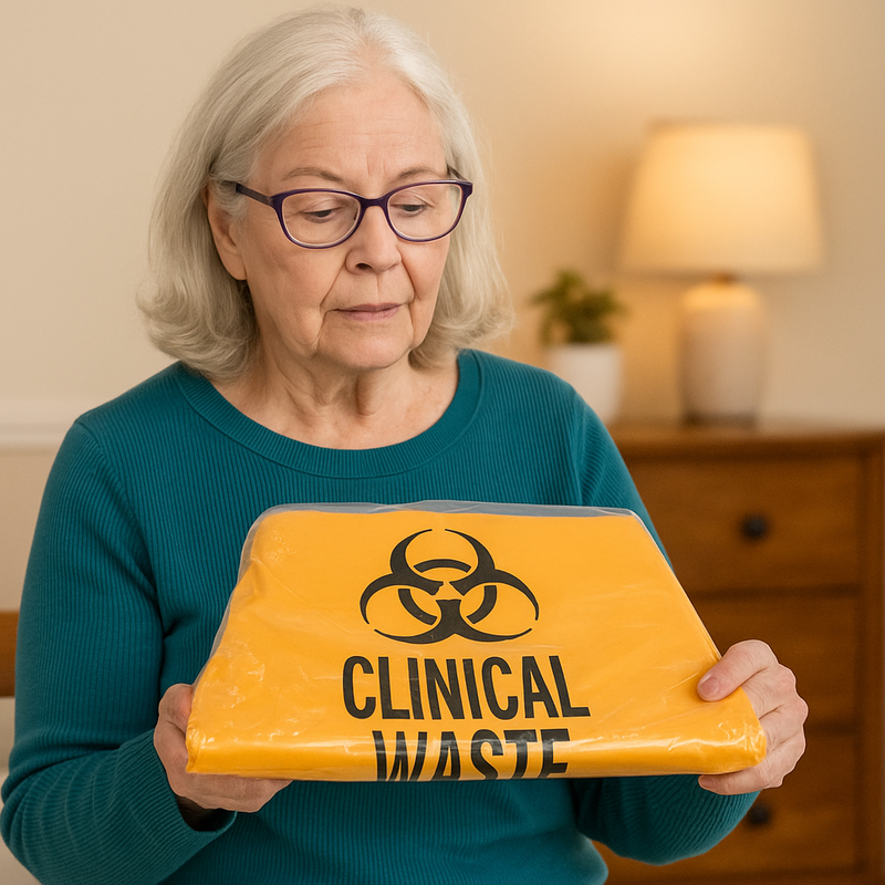 Extra Strength for High-Care Settings