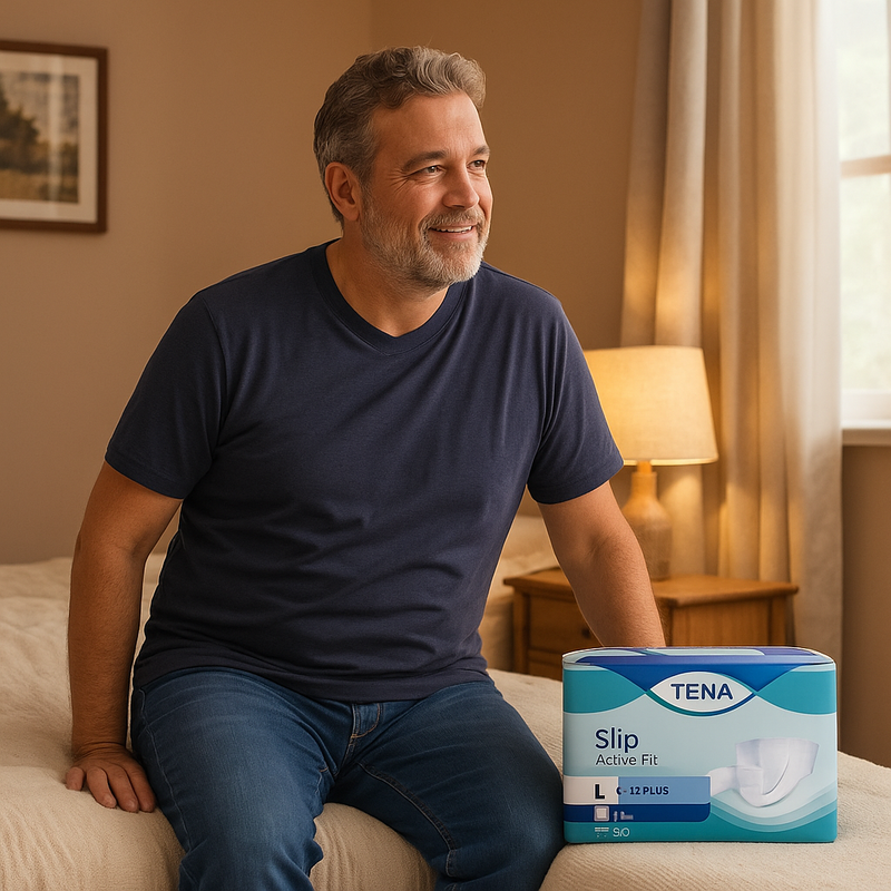 Dependable Comfort, Day and Night