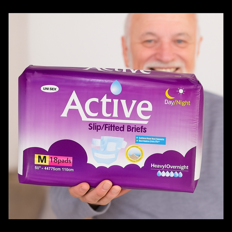 Built for Comfort, Backed by Protection