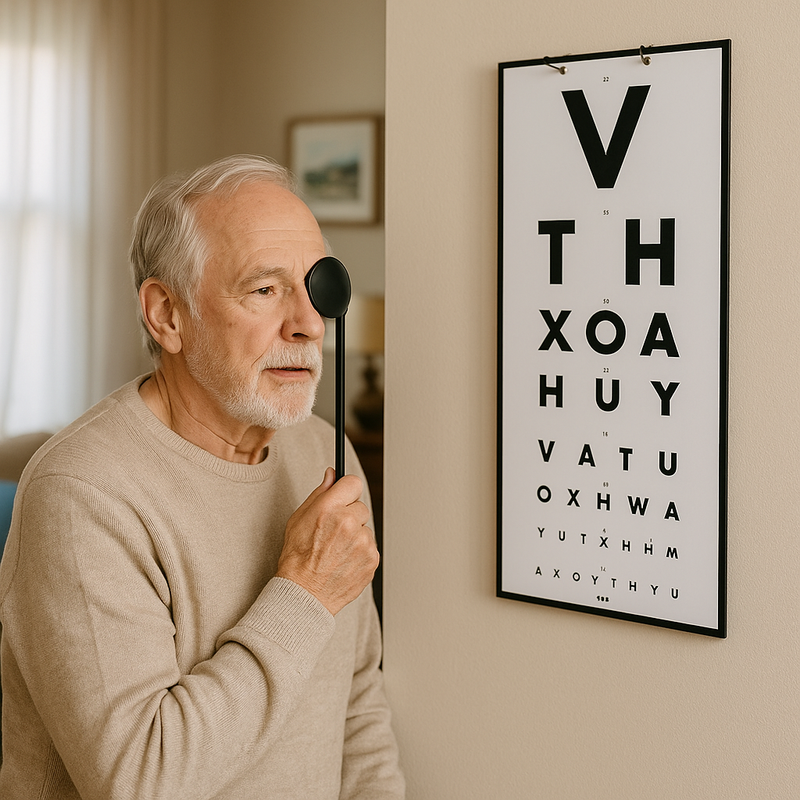 Clear Results for Confident Eye Care