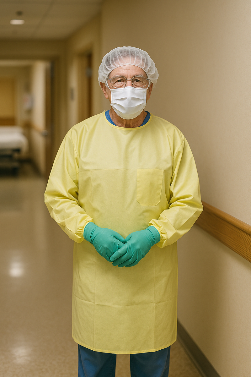 Confidence in Every Layer of Care