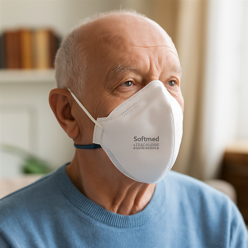 Breathe Easy with Certified Protection