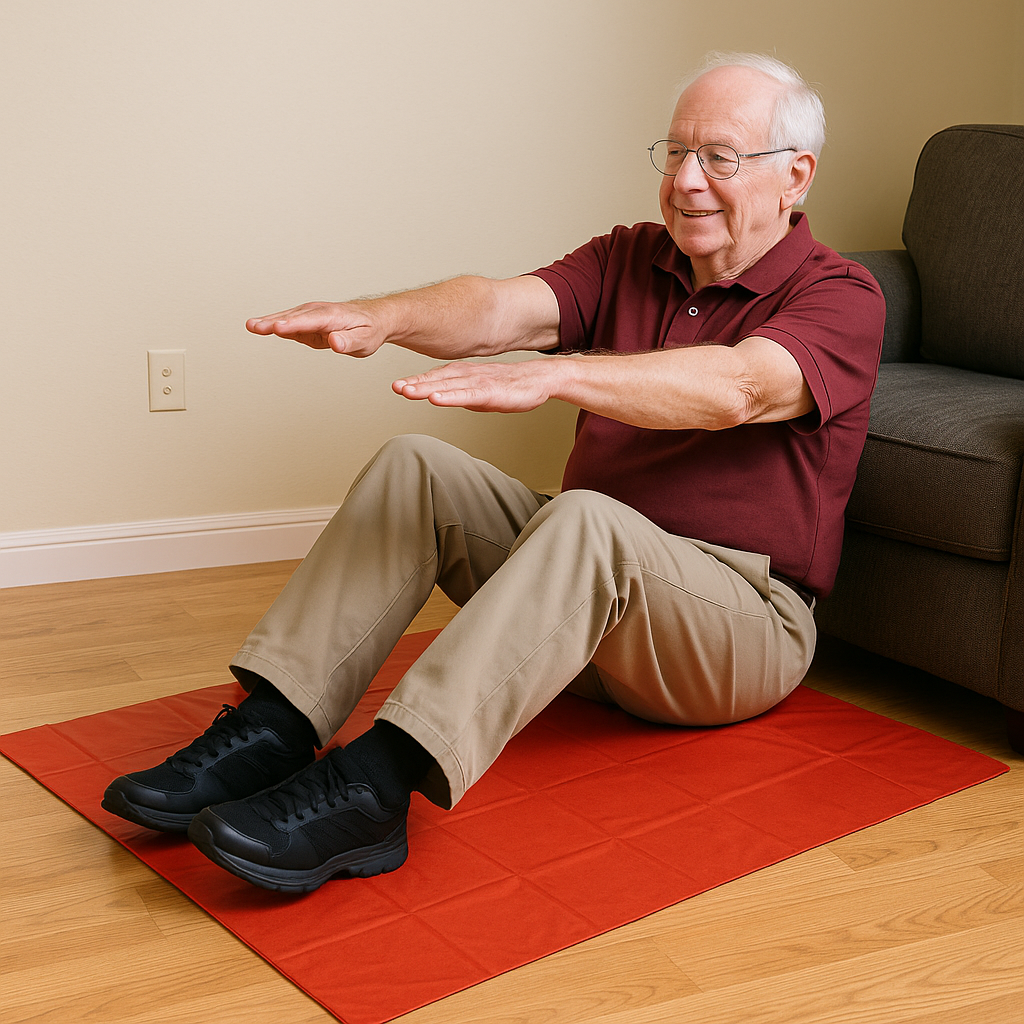 Large Slide Sheet