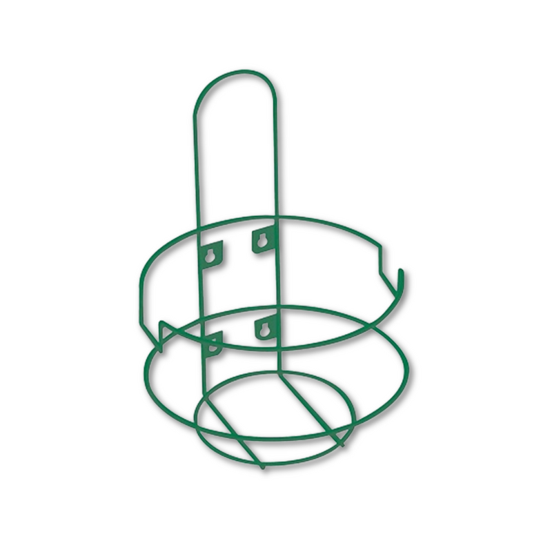 The Clinell Wall Mounted Dispenser for Bucket CWBUC225