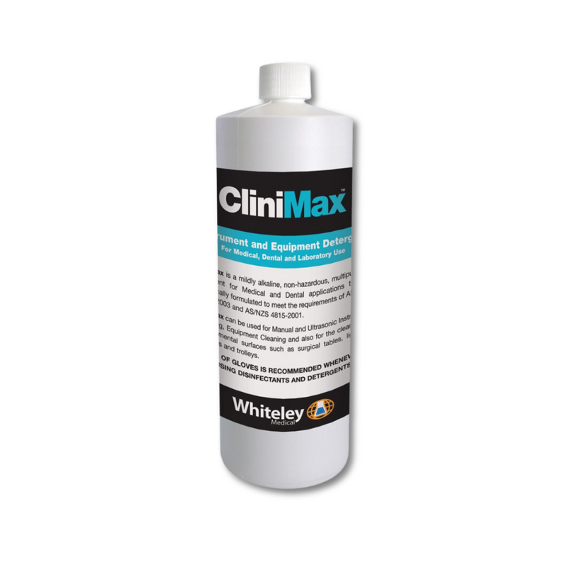 The Clinimax 500ml Empty Bottle Only