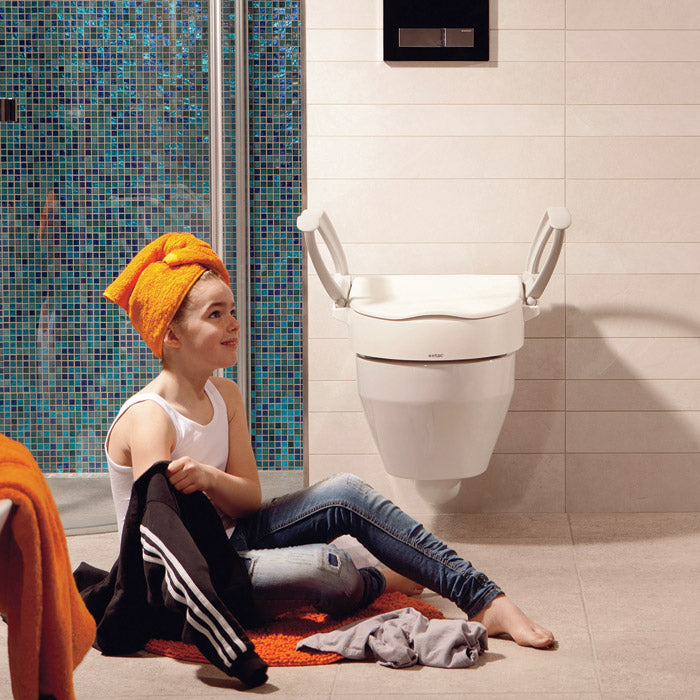 Adaptable Comfort, Everyday Confidence
