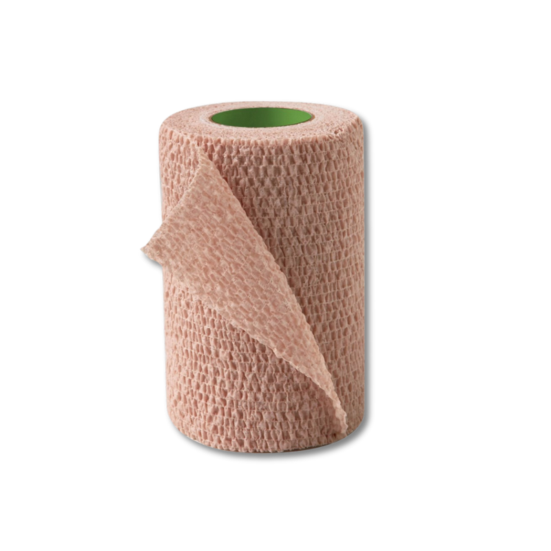 The Coban Cohesive Bandages 150mm x 2m 1586