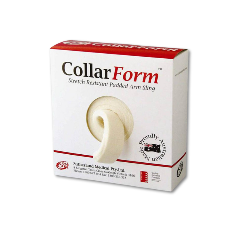 The CollarForm Slings Bx2 x 6m