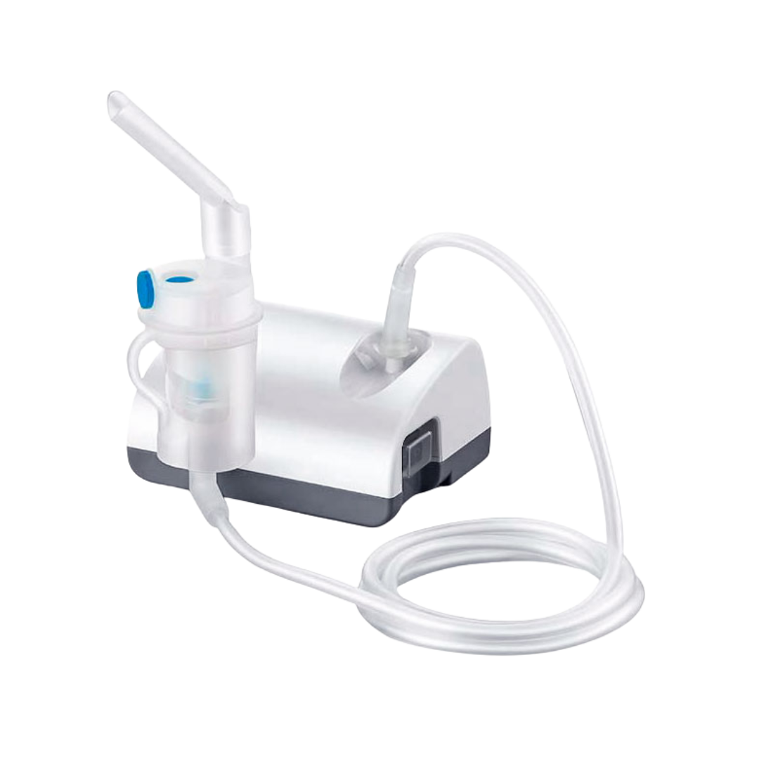 Compact Compressor Nebuliser - DJ MED