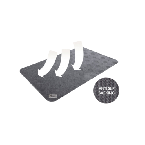 Conni Mat - Absorbant/Anti Slip